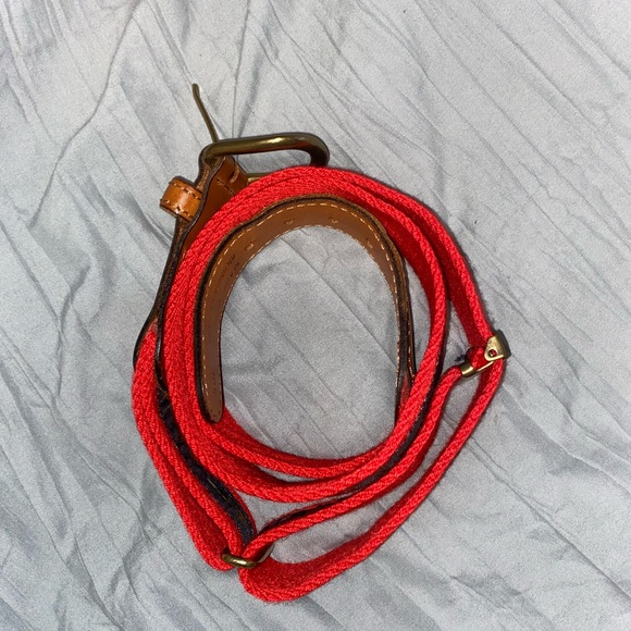 park and shark belt - Picture 2 of 4